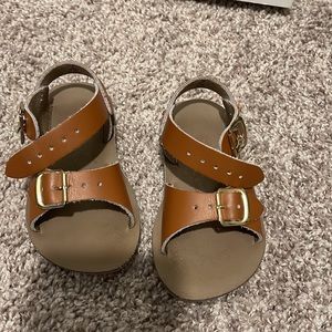 Sun San Tan Sandals